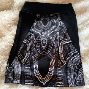 💥Maillagogo pencil skirt